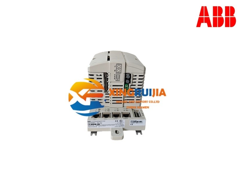 ABB PM866K01 3BSE050198R1